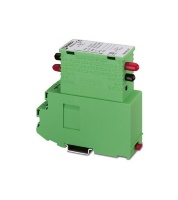 Клеммный модуль шины INTERBUS-ST Phoenix Contact IBS ST ZF 24 BKM-LK-OPC