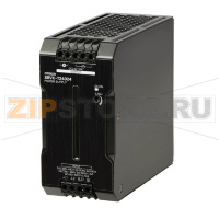 Источник питания импульсный Omron S8VK-T24024-400