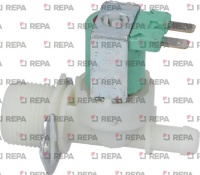 ЭЛЕКТРОМАГНИТНЫЙ КЛАПАН T&P 1-Х ХОДОВОЙ 180°