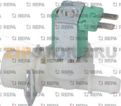 ЭЛЕКТРОМАГНИТНЫЙ КЛАПАН T&amp;P 1-Х ХОДОВОЙ 180° 