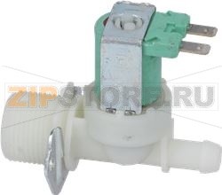 ЭЛЕКТРОМАГНИТНЫЙ КЛАПАН T&P 1-Х ХОДОВОЙ 180° 