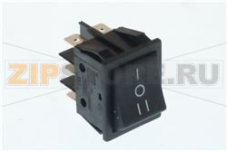 INTERRUPTEUR BIPOLAIRE 