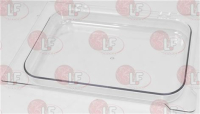 COUVERCLE TRANSPARENT