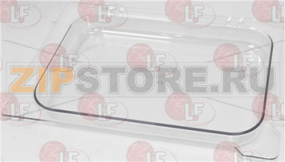 COUVERCLE TRANSPARENT 