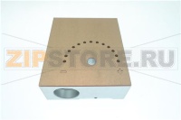 SUPPORT INFREIEUR REDUCTEUR