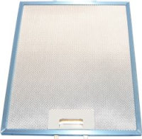 FILTRE ALUMINIUM 4/252x323x9 mm