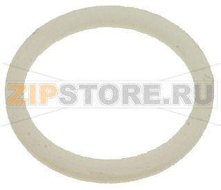 УПЛОТНИТЕЛЬ ПЛОСКИЙ PTFE Ø 26X22X2 ММ 
