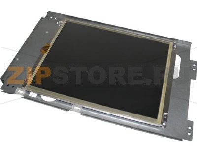 DISPLAY LVDS 10.4 