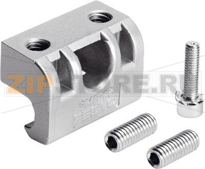 Комплект монтажный Festo SMB-3-B 