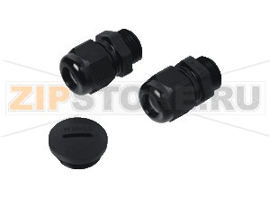 Монтажное приспособление Mounting aid Safety TC SLC ( M16 ) Pepperl+Fuchs Описание оборудованияM16 cable gland