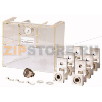 Набор клемм 1 шт Eaton DILM500-XK-CAN