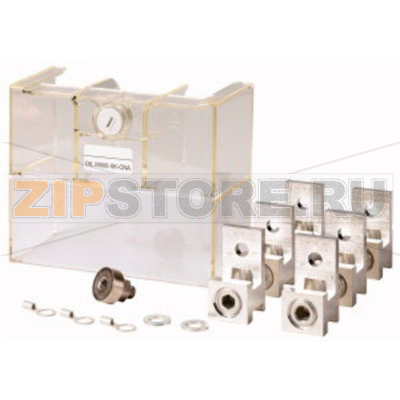 Набор клемм 1 шт Eaton DILM500-XK-CAN 