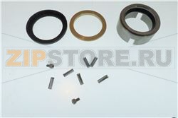 УПЛОТНИТЕЛЬ ВАЛА 