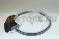 ПРОЗРАЧНАЯ КРЫШКА