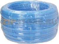 ШЛАНГ MDP 6X4 ММ - 100 М СИНИЙ