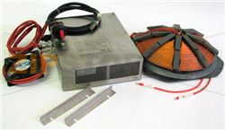 GENERATOR [C] 