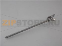 ASSE PROLUNGA RUBINETTO SCARICO