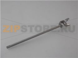 ASSE PROLUNGA RUBINETTO SCARICO 