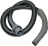 TUBO COMPLETO AEG 4055117644