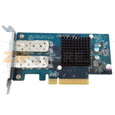 Карта сетевая QNAP LAN-10G2SF-MLX 