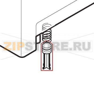 Pistoncino per serbatoio grigio Saeco Vienna Digital Pistoncino per serbatoio grigio Saeco Vienna Digital

Запчасть на сборочном чертеже под номером: 12

Название запчасти Saeco на итальянском языке: Pistoncino per serbatoio grigio Saeco Vienna Digital
