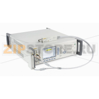 Источник опорный 27 ГГц с низким фазовым шумом Fluke 96270A