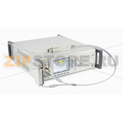 Источник опорный 27 ГГц с низким фазовым шумом Fluke 96270A 