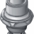 PRESSURE PIN FOR SPRAY GUN T&amp;S - PRESSURE PIN FOR SPRAY GUN T&amp;S