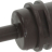 МУФТА Ø 14 MM СО ШТУЦЕРОМ Ø 5 MM - МУФТА Ø 14 MM СО ШТУЦЕРОМ Ø 5 MM