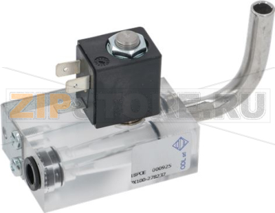ЭЛЕКТРОМАГНИТНЫЙ КЛАПАН ODL PX100 