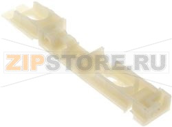 HINGE FIXING LH WHIRLPOOL 481240448622 