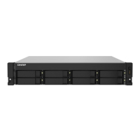 Накопитель сетевой QNAP TS-832PXU