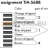 Соединитель ETHERNET; RJ-45; Кат. 6А; прямые; Код T568B; AWG 24 Wago 750-977/000-022 - Соединитель ETHERNET; RJ-45; Кат. 6А; прямые; Код T568B; AWG 24 Wago 750-977/000-022