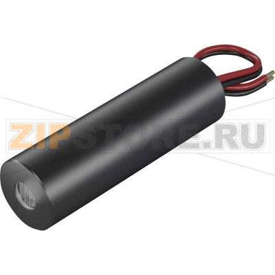 Модуль лазерный, красный, 1 МВт Picotronic DB635-1-3-FA(14x45)-F7000 