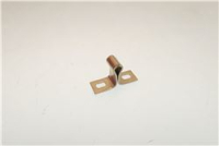 SCROCCHETTO INOX SILENZ. 45101 BIA.