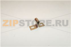 SCROCCHETTO INOX SILENZ. 45101 BIA. 