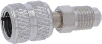 SWIVEL FITTING 5/16 F x 1/4 M
