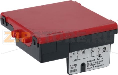 CONTROL BOX S4565A3092 