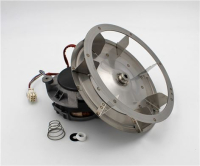 CONCEPT S 9GN models single-phase motor