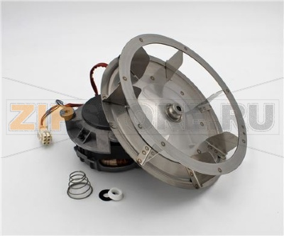 CONCEPT S 9GN models single-phase motor 
