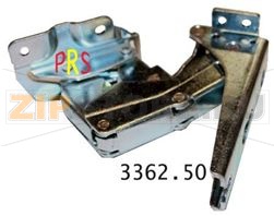 CERNIERA SUPERIORE PORTA FAGOR 46X2471 