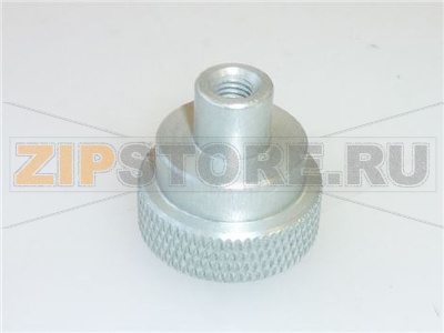 ADJUSTMENT KNOB ø 24 mm M5 