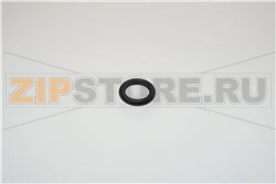 УПЛОТНИТЕЛЬНОЕ КОЛЬЦО 7Х2 