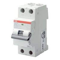 Выключатель дифференциального тока, автоматический, DS202C M C20 A300 ABB 2CSR272140R3204