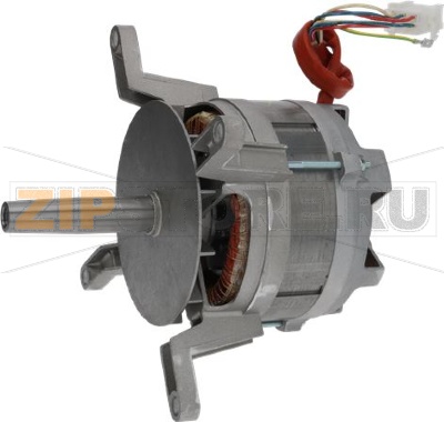 ДВИГАТЕЛЬ ST100L/4 0,55КВТ 200/220/415/480В (R65040530) 