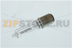 ЛАМПА ГАЛОГЕНОВАЯ 