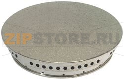 SPARTIFIAMMA BRUCIATORE 9,5KW 