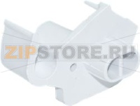 CHARNIERE GAUCHE PORTILLON