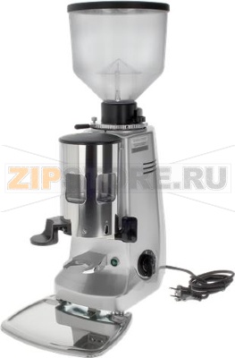 РУЧНАЯ КОФЕМОЛКА/ДОЗАТОР MAJOR 