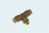 ФИТИНГ.T CIL.GIR.G1/8 C/OR ВИТОН ТРУБКА 6